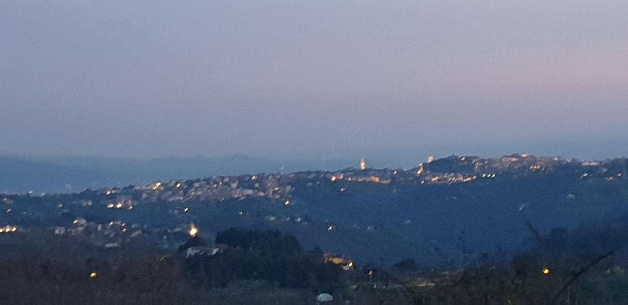 Montebagnolo Alto Locandieri מראה חיצוני תמונה